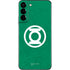 DC Comics Green Lantern Original Logo Galaxy S22 Plus Skin